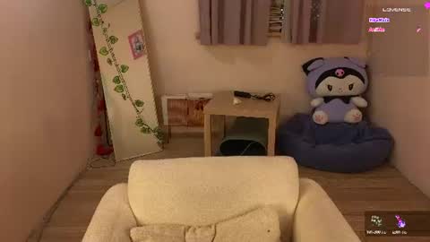 Lizzy online show from July 22, 2:52 pm