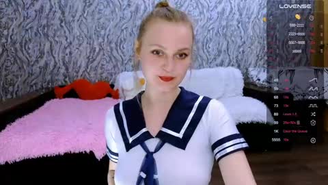 Im Taya  online show from May 10, 7:53 pm