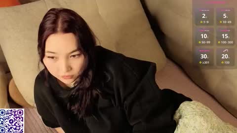 Soo Ying online show from February 16, 8:51 pm