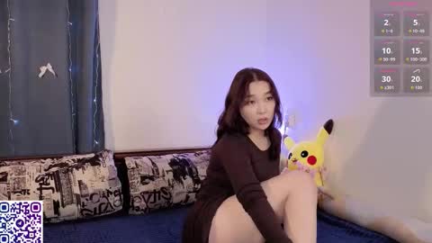 Soo Ying online show from March 10, 8:35 pm