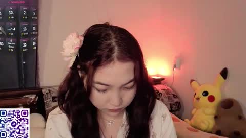 Soo Ying online show from March 14, 8:13 pm