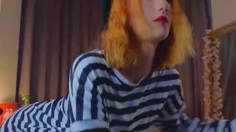 im Lally online show from November 8, 3:20 am