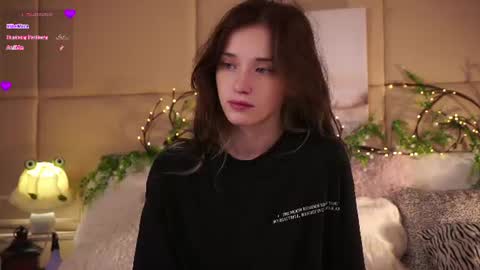 Mia online show from July 26, 3:04 am