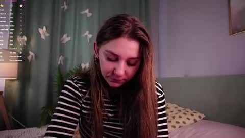 Molly online show from August 1, 3:08 am
