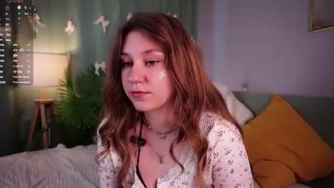 Molly online show from July 23, 2:53 am