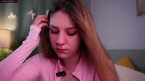 Molly online show from July 4, 1:53 am