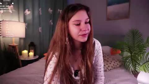 Molly online show from August 4, 1:45 am