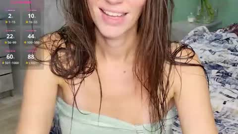 Sasha online show from July 29, 5:51 am