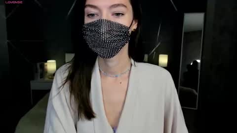 Sasha online show from December 3, 2:01 am