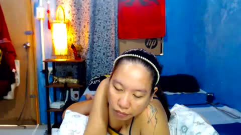 anne online show from July 11, 1:32 am