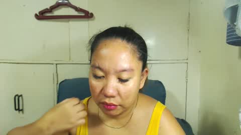 anne online show from March 12, 3:13 am