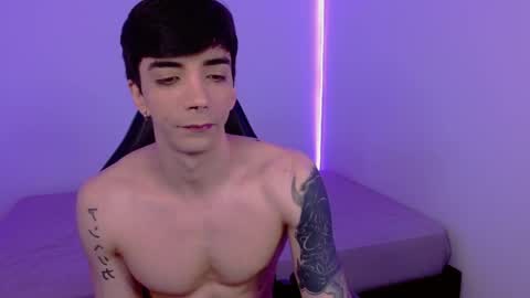 takeru___ online show from September 12, 8:05 am