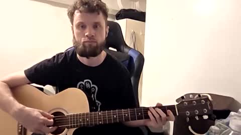 Talen James online show from December 14, 12:50 am