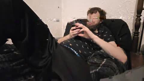 Talen James online show from March 6, 9:58 pm