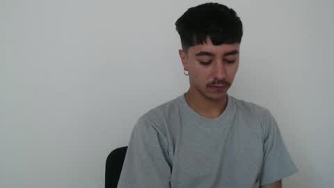 talhi_ online show from October 27, 2:50 pm