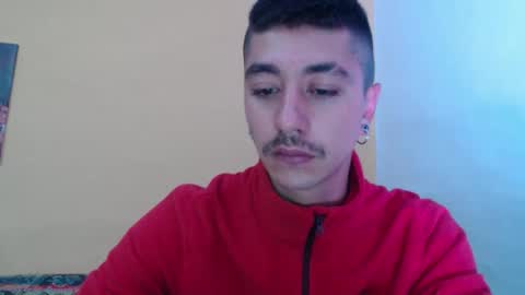 talhi_ online show from November 24, 4:22 am