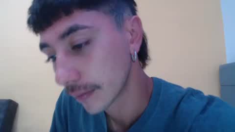 talhi_ online show from October 23, 3:19 am