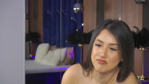 TaliaLure online show from November 2, 2:17 pm