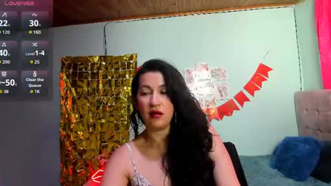 Talia  mia online show from July 21, 1:35 pm