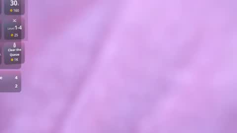 Talia  mia online show from July 16, 5:27 pm