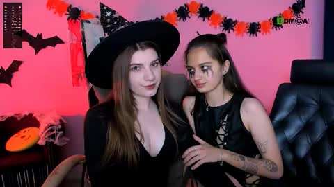 talia_seduce online show from October 24, 9:10 am