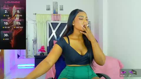 taliana  modelo independiente online show from June 29, 2:41 am
