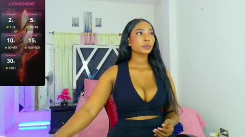 taliana  modelo independiente online show from June 25, 5:12 am