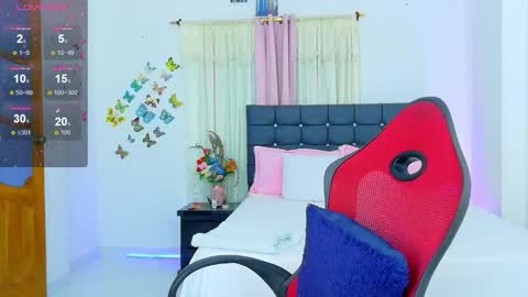 taliana  modelo independiente online show from February 23, 1:19 am