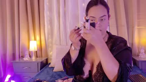 tali  online show from May 5, 6:46 pm