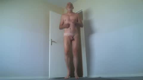 Jack Pierrot online show from July 19, 11:57 am