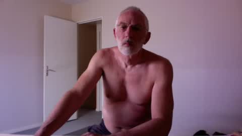 Jack Pierrot online show from July 25, 12:14 pm