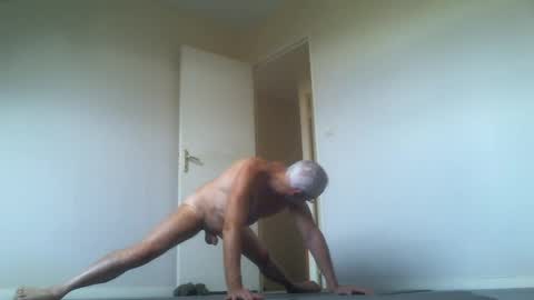 Jack Pierrot online show from July 14, 5:34 am
