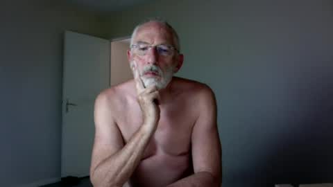 Jack Pierrot online show from July 11, 12:19 pm