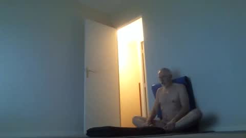 Jack Pierrot online show from February 18, 6:13 am