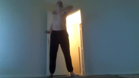 Jack Pierrot online show from February 1, 6:43 am