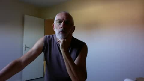 Jack Pierrot online show from July 21, 6:15 am