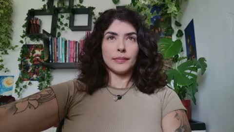 Tali Majid online show from July 21, 1:13 pm