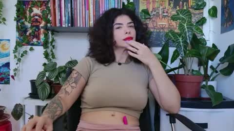 Tali Majid online show from April 29, 11:26 am
