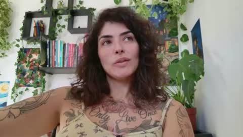 Tali Majid online show from June 22, 5:20 pm