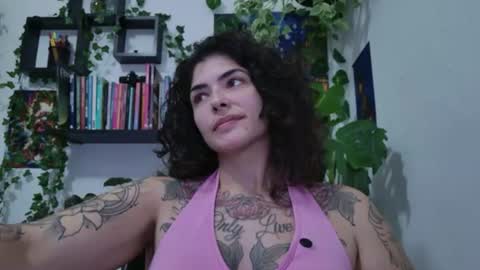 Tali Majid online show from July 7, 8:57 pm