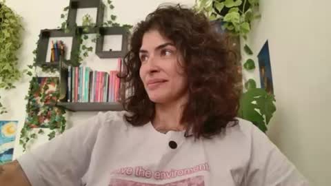 Tali Majid online show from June 23, 5:52 pm