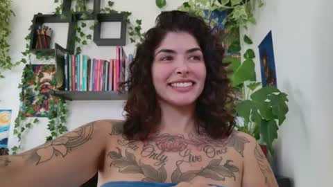 Tali Majid online show from July 14, 6:02 pm