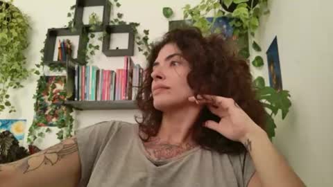 Tali Majid online show from June 24, 6:04 pm