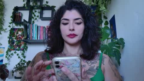 Tali Majid online show from August 1, 6:42 pm