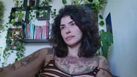 Tali Majid online show from June 20, 6:58 pm