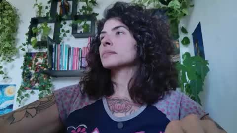 Tali Majid online show from June 19, 6:58 pm