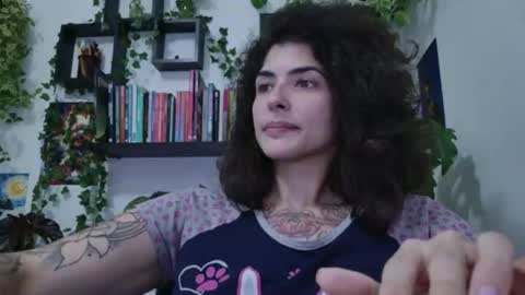 Tali Majid online show from June 28, 9:00 pm