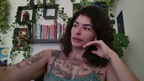 Tali Majid online show from June 30, 7:01 pm