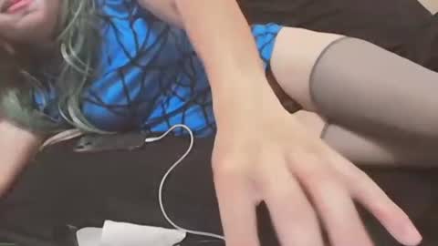 Taline online show from February 18, 4:51 pm