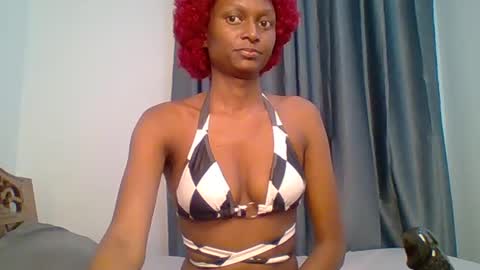 talisha smiles online show from July 27, 7:06 am